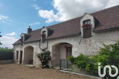 Maison 7 pièces 225000 €