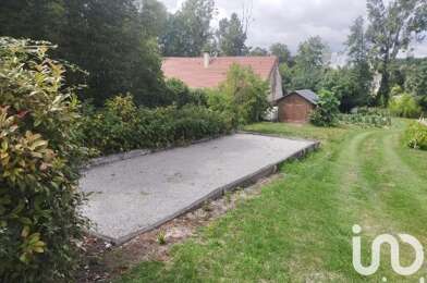 Maison 7 pièces 225000 €