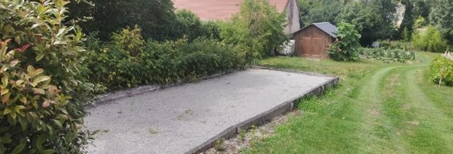 Maison 7 Pièces 190 m² à vendre à Nouans-les-Fontaines (37460)