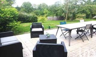 Maison 7 Pièces 190 m² à vendre à Nouans-les-Fontaines (37460)