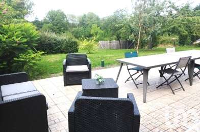 Maison 7 pièces 225000 €