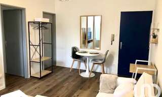 Appartement 1 Pièce 25 m² à louer à Metz (57000)