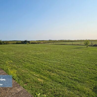 Maison 10 pièces 359000 €