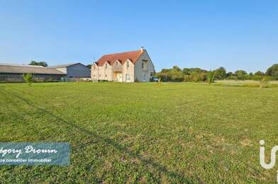 Maison 10 pièces 359000 €