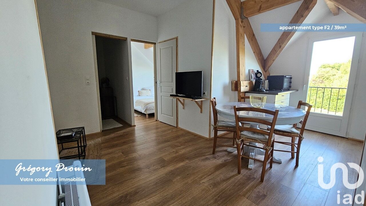 Vente Maison/villa 10 pièces - Photo 3