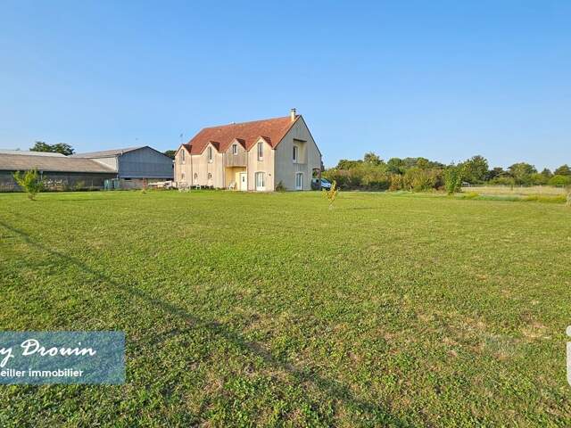 Vente Maison/villa 10 pièces — photo du bien