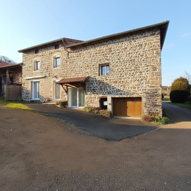 Maison 6 pièces 227000 €