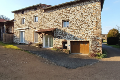 Maison 6 pièces 227000 €