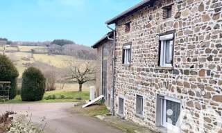 Maison 6 Pièces 121 m² à vendre à Villemontais (42155)