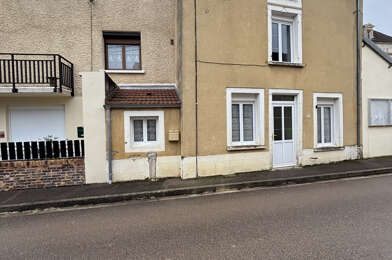 Maison 4 pièces 84530 €
