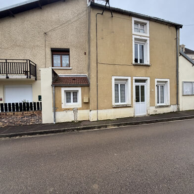 Maison 4 pièces 84530 €