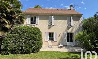 Maison 8 Pièces 181 m² à vendre à Montlignon (95680)