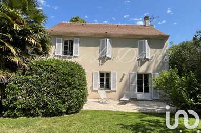 Maison 8 pièces 715000 €