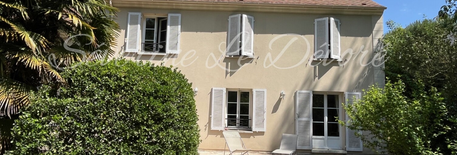 Maison 8 Pièces 181 m² à vendre à Montlignon (95680)