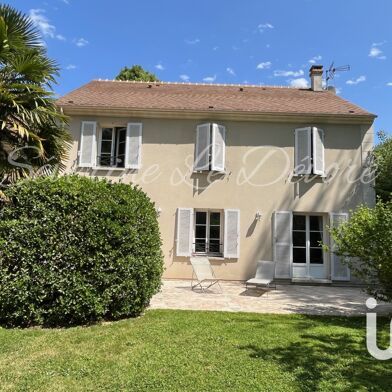 Maison 8 pièces 715000 €