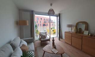 Appartement 3 Pièces 64 m² à vendre à Massy (91300)