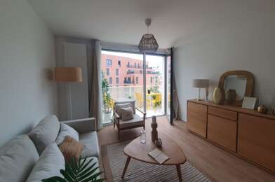 Appartement 3 pièces 385000 €