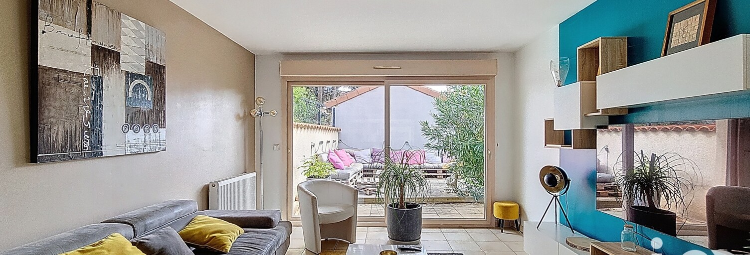 Maison 6 Pièces 143 m² à vendre à Millery (69390)