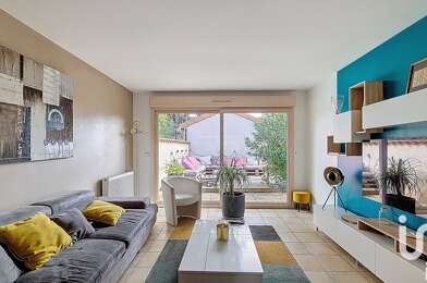 Maison 6 pièces 497000 €