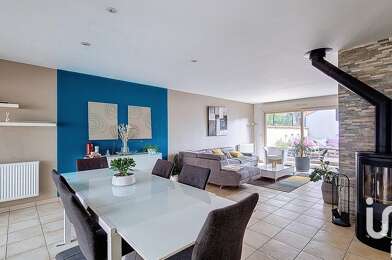 Maison 6 pièces 497000 €