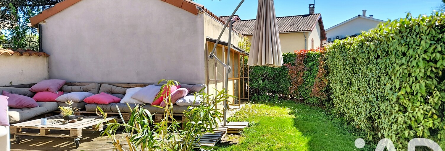 Maison 6 Pièces 143 m² à vendre à Millery (69390)