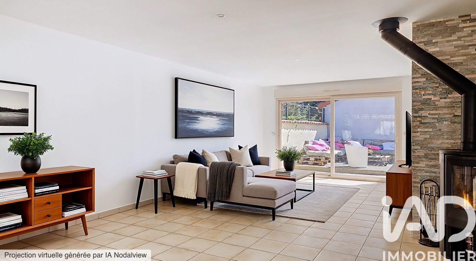 Maison à vendre, 6 pièces, 143 m², Millery