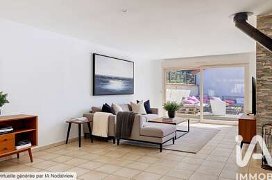 Maison 6 pièces 480000 €