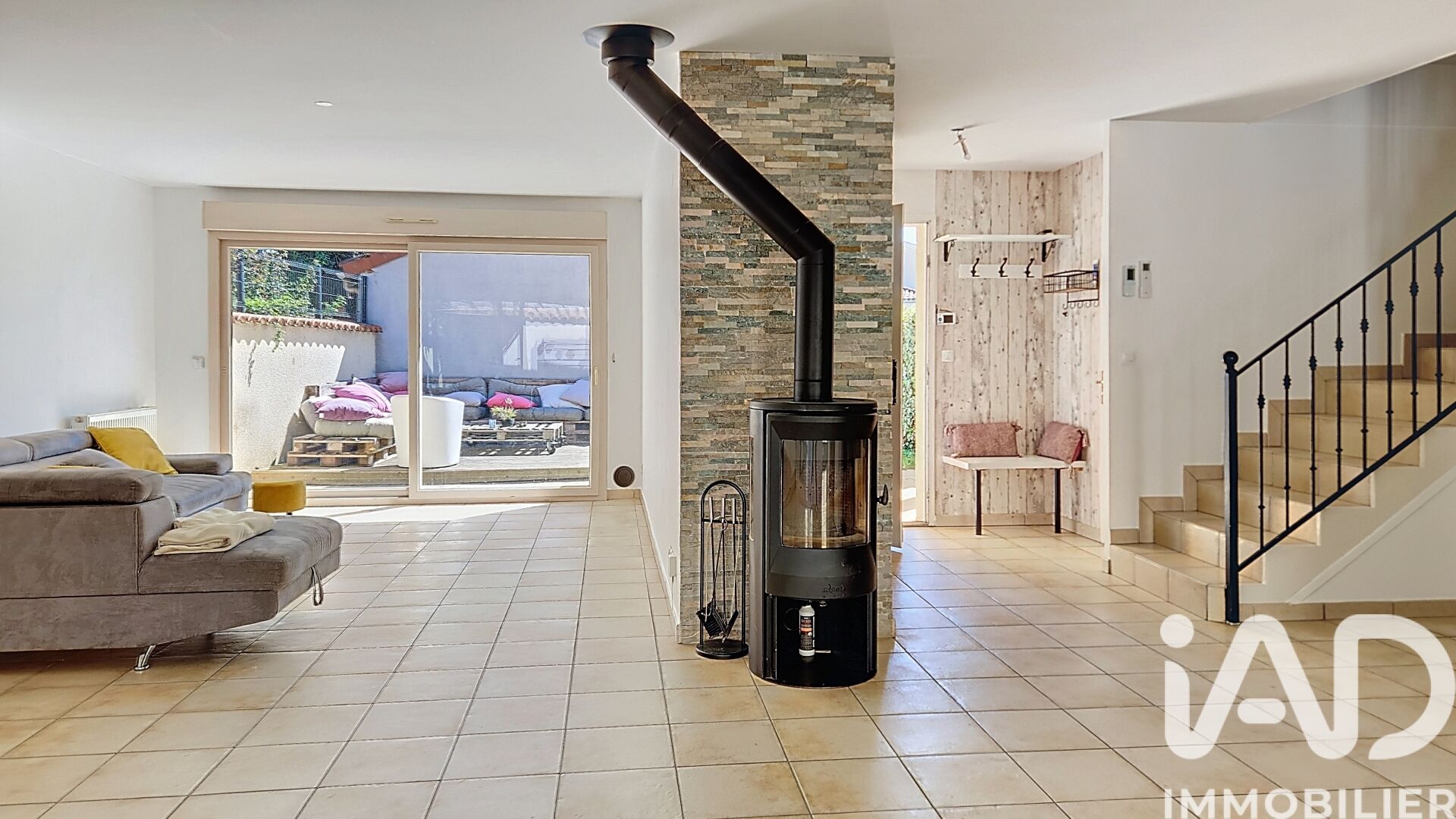 Vente Maison traditionnelle 6 pièces - Photo 2