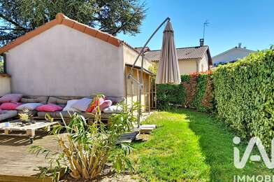 Maison 6 pièces 480000 €