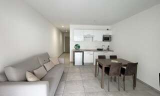 Appartement 1 Pièce 36 m² à vendre à Le Grau-du-Roi (30240)