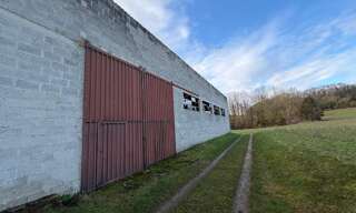 Commerce 1 Pièce 363 m² à vendre à Coucy-le-Château-Auffrique (02380)