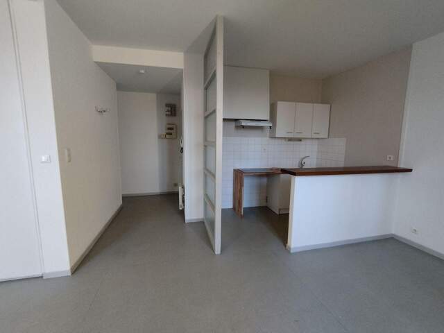 3 Pièces dans centre village — photo du bien