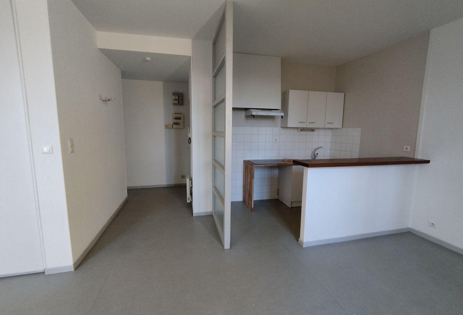 3 Pièces dans centre village — photo 1
