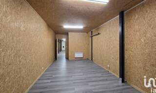 Commerce  122 m² à louer à Vernon (27200)