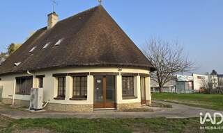 Commerce  49 m² à louer à Vernon (27200)