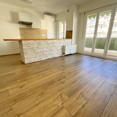 Appartement 2 pièces 325000 €