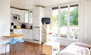 Appartement 2 Pièces 41 m² à vendre à Cabourg (14390)