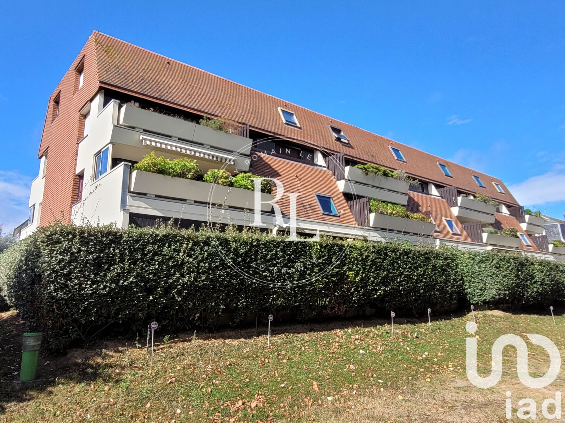 Cabourg - 41m² - 2p. - 1ch.