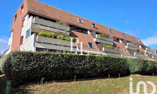 Appartement 2 Pièces 41 m² à vendre à Cabourg (14390)