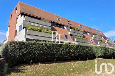 Appartement 2 pièces 249500 €