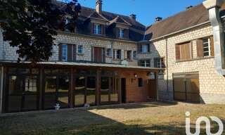 Immeuble  715 m² à vendre à Brienne-le-Château (10500)