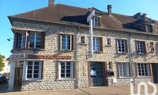Immeuble  715 m² à vendre à Brienne-le-Château (10500)