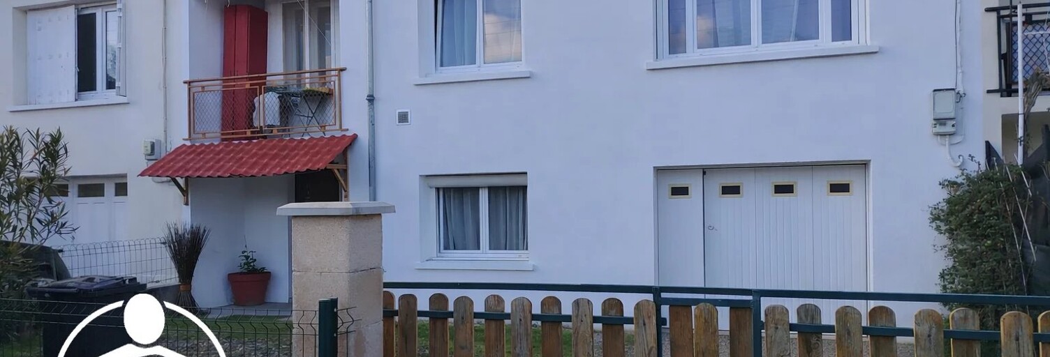 Maison 5 Pièces 79 m² à vendre à Villeneuve-sur-Lot (47300)