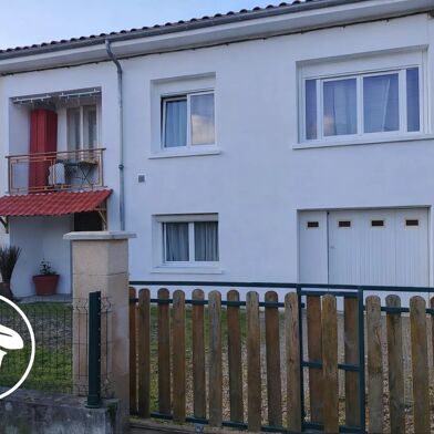 Maison 5 pièces 110000 €