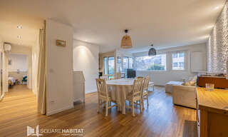 Appartement 3 Pièces 83 m² à vendre à Chambéry (73000)