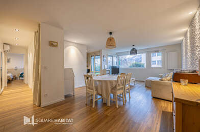 Appartement 3 pièces 299000 €