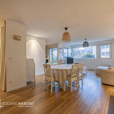 Appartement 3 pièces 299000 €