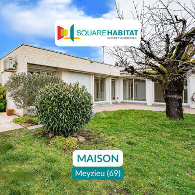 Maison 5 pièces 330000 €