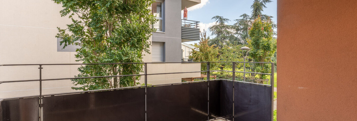 Appartement 3 Pièces 60 m² à vendre à Meyzieu (69330)