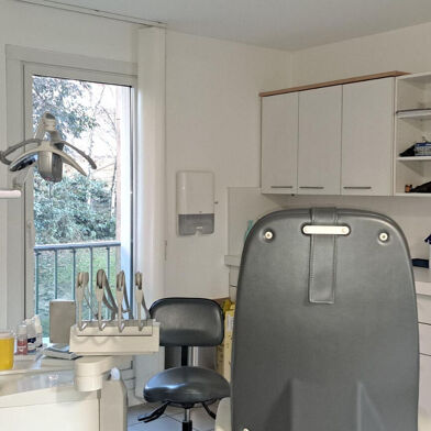 Appartement 2 pièces 125000 €